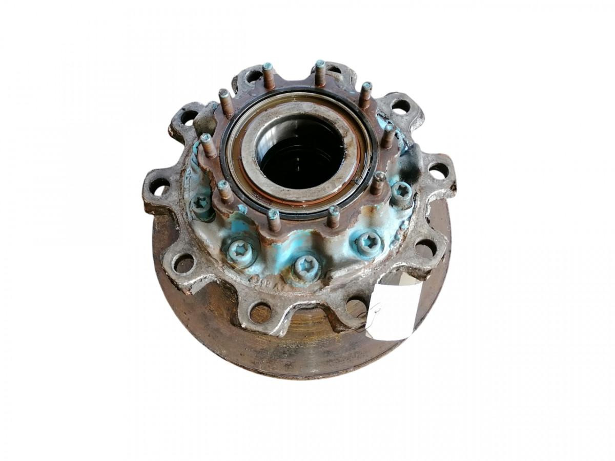 Scania Wheel hub 2603319 - Wheel hub for Truck: picture 1 Scania Wheel hub 2603319 - Wheel hub for Truck: picture 1