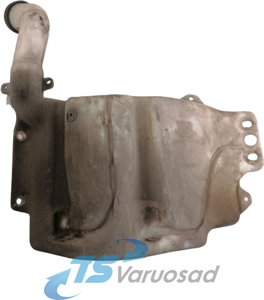 Scania Windscreen washer fluid tank 1772662 - Wiper for Truck: picture 1 Scania Windscreen washer fluid tank 1772662 - Wiper for Truck: picture 1