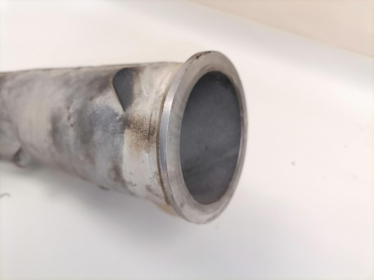 Scania intercooler pipe 2145516 - Intercooler for Truck: picture 3 Scania intercooler pipe 2145516 - Intercooler for Truck: picture 3