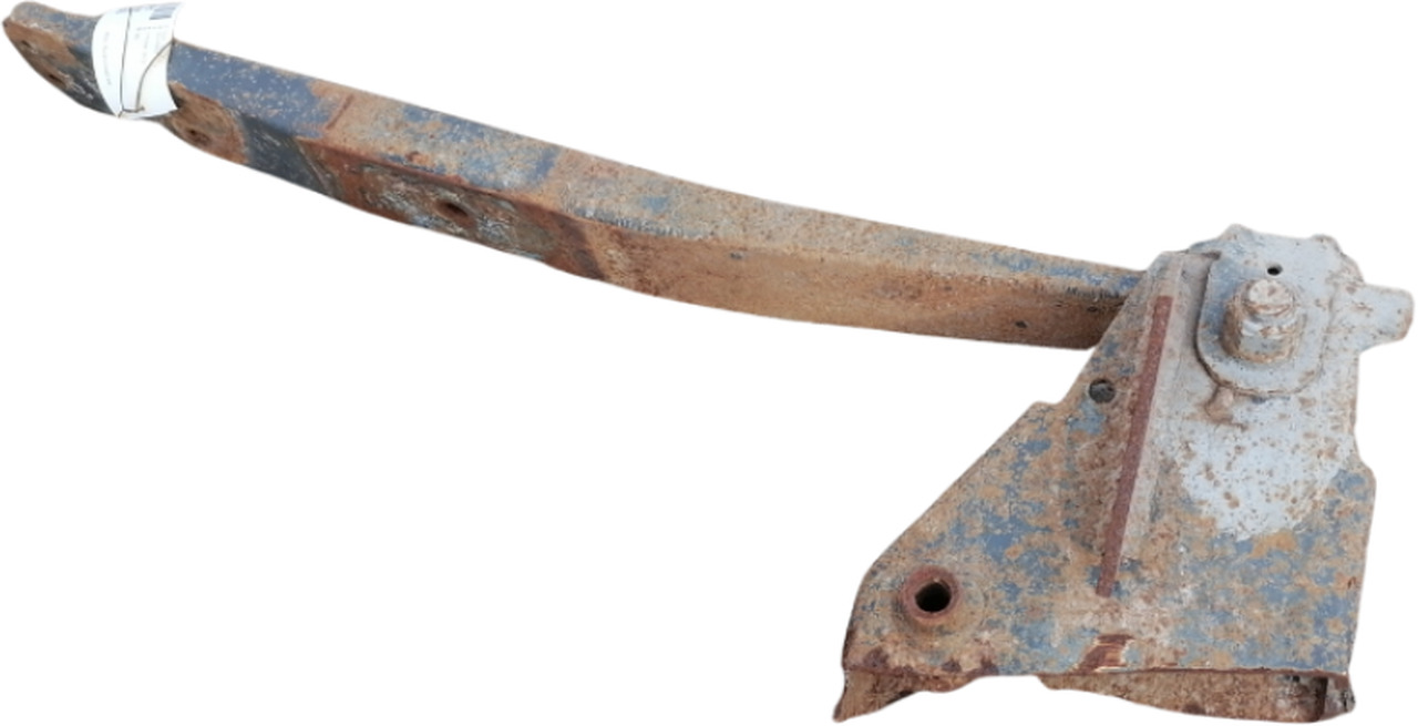 Schmitz SAF spring FAG041-0072 - Axle and parts for Truck: picture 1 Schmitz SAF spring FAG041-0072 - Axle and parts for Truck: picture 1