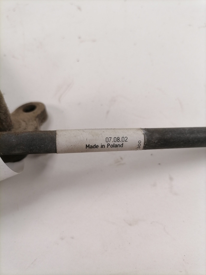 Volvo A/C pipe 20360341 - Heating/ Ventilation for Truck: picture 3 Volvo A/C pipe 20360341 - Heating/ Ventilation for Truck: picture 3