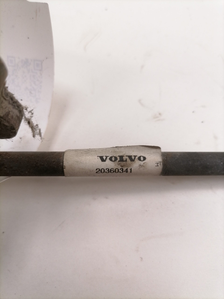 Volvo A/C pipe 20360341 - Heating/ Ventilation for Truck: picture 2 Volvo A/C pipe 20360341 - Heating/ Ventilation for Truck: picture 2