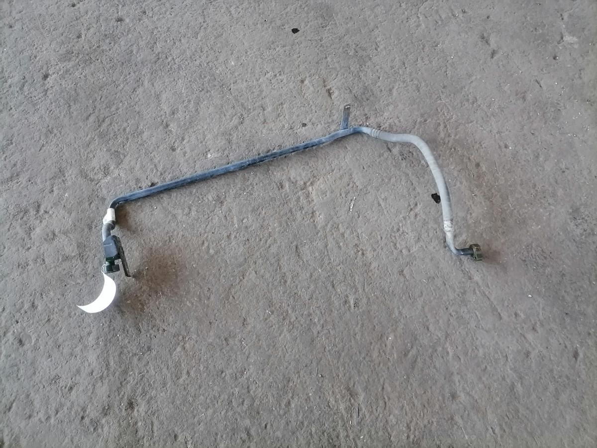 Volvo A/C pipe 20504127 - Heating/ Ventilation for Truck: picture 2 Volvo A/C pipe 20504127 - Heating/ Ventilation for Truck: picture 2