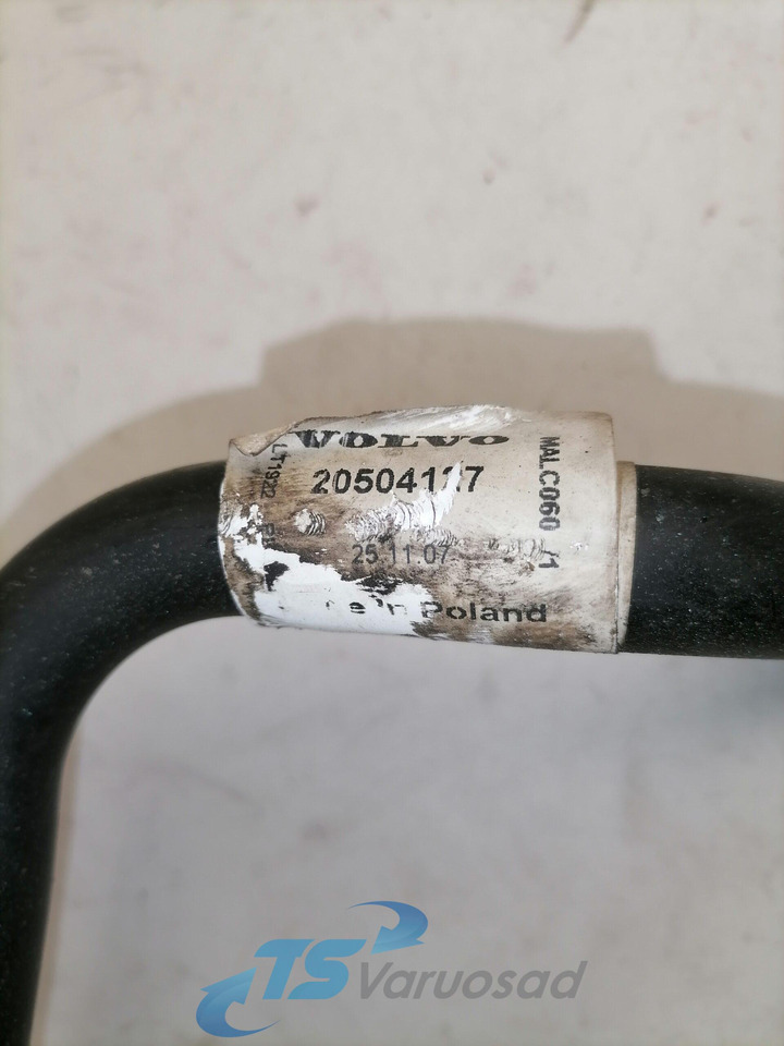 Volvo A/C pipe 20504127 - Heating/ Ventilation for Truck: picture 4 Volvo A/C pipe 20504127 - Heating/ Ventilation for Truck: picture 4