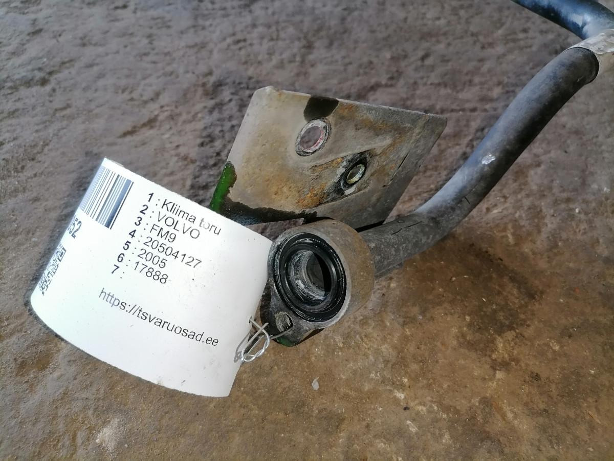 Volvo A/C pipe 20504127 - Heating/ Ventilation for Truck: picture 3 Volvo A/C pipe 20504127 - Heating/ Ventilation for Truck: picture 3