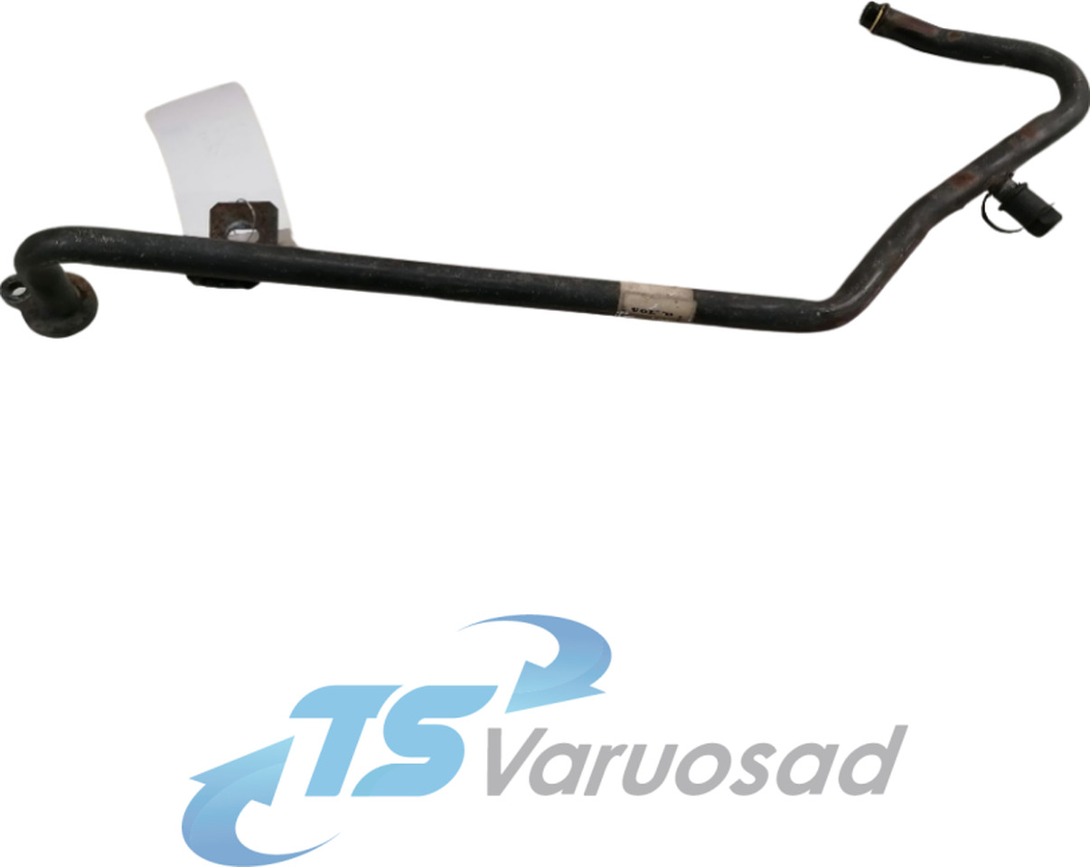 Volvo A/C pipe 20708192 - Heating/ Ventilation for Truck: picture 1 Volvo A/C pipe 20708192 - Heating/ Ventilation for Truck: picture 1