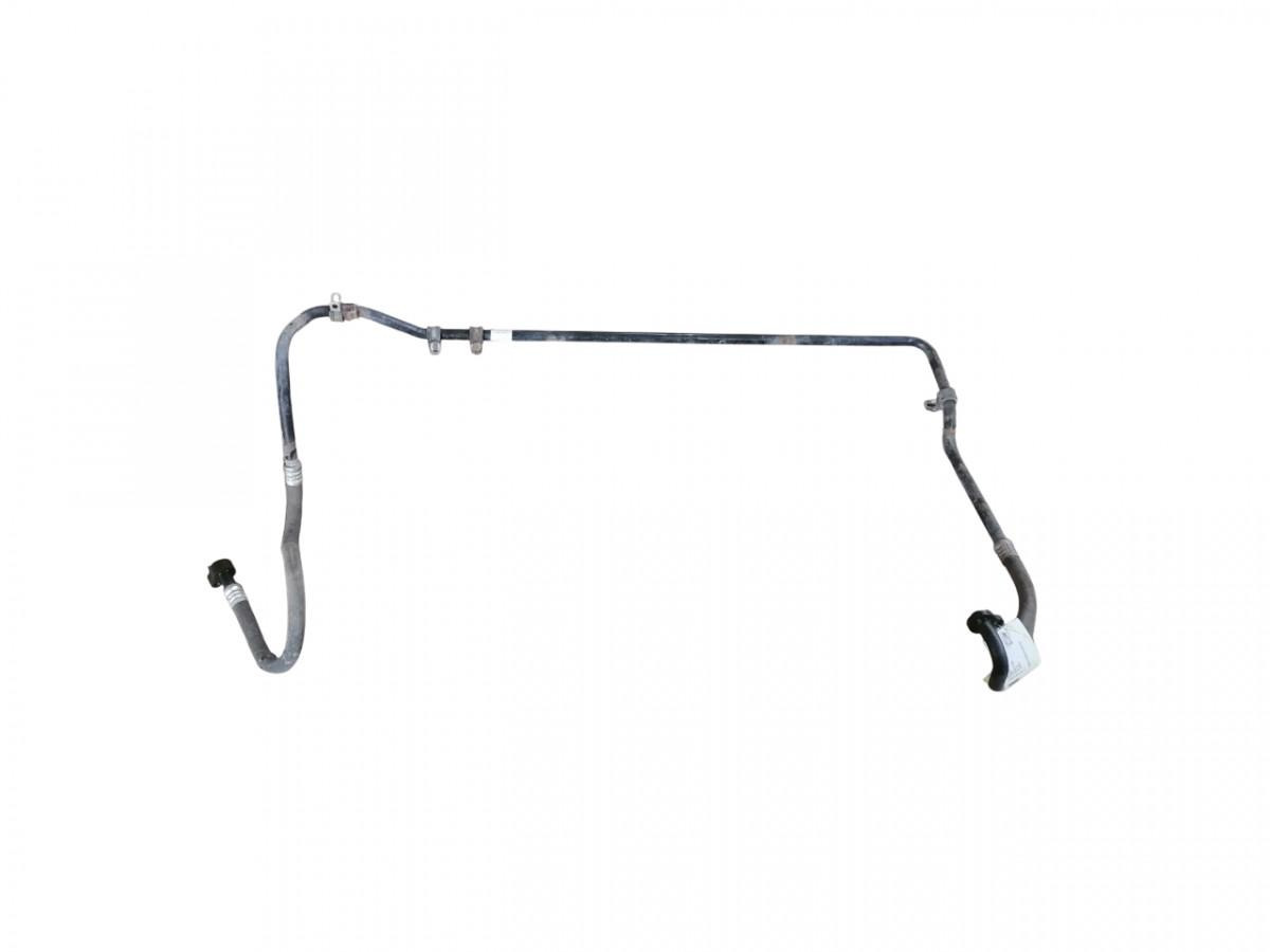 Volvo A/C pipe 82401758 - Heating/ Ventilation for Truck: picture 1 Volvo A/C pipe 82401758 - Heating/ Ventilation for Truck: picture 1