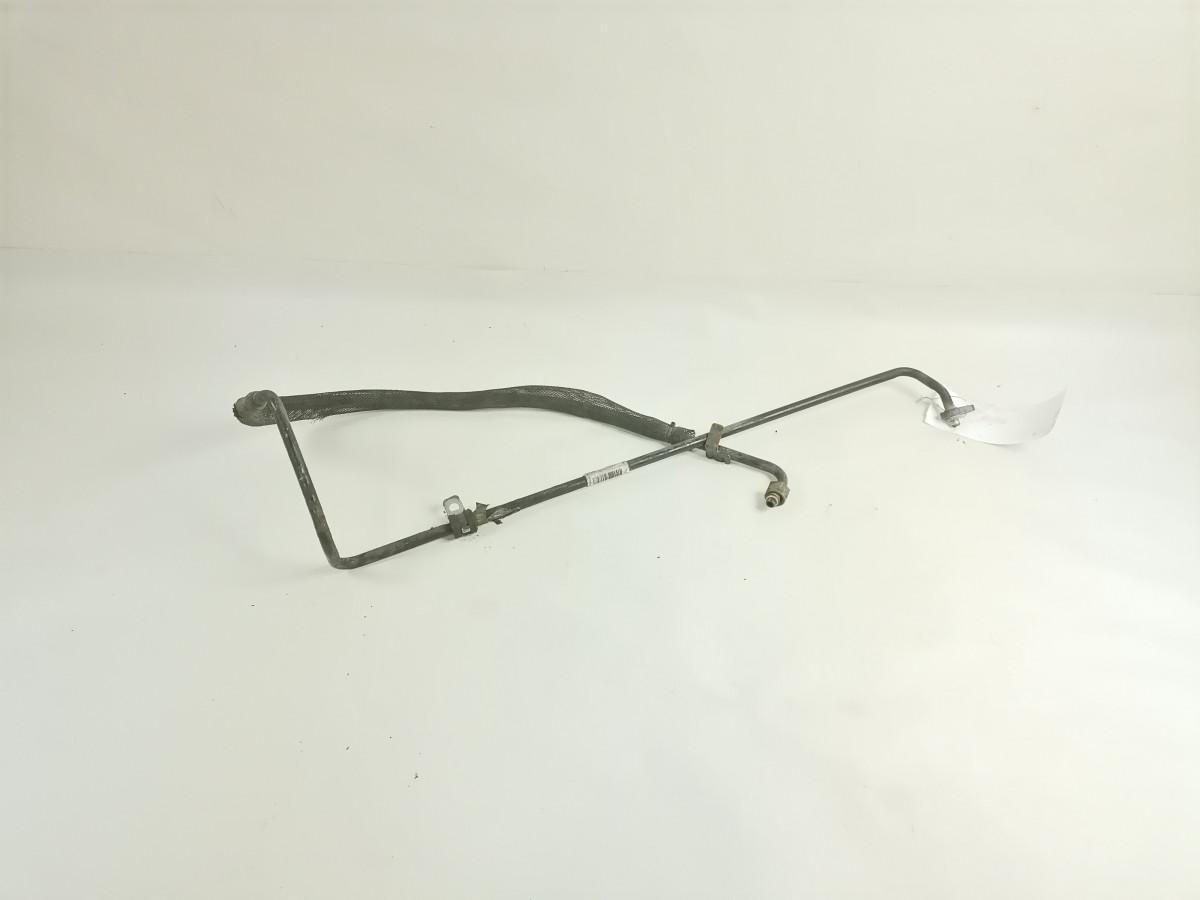 Volvo A/C pipe 82471073 - Heating/ Ventilation for Truck: picture 2 Volvo A/C pipe 82471073 - Heating/ Ventilation for Truck: picture 2