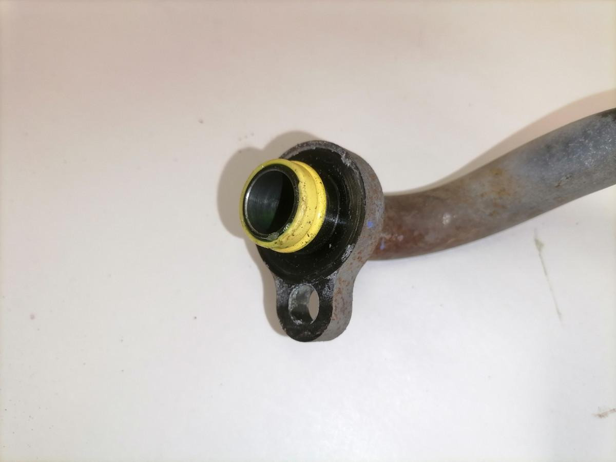 Volvo A/C pipe 84054039 - Heating/ Ventilation for Truck: picture 3 Volvo A/C pipe 84054039 - Heating/ Ventilation for Truck: picture 3