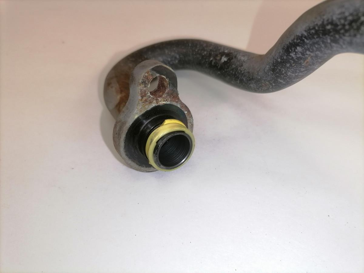 Volvo A/C pipe 84054039 - Heating/ Ventilation for Truck: picture 2 Volvo A/C pipe 84054039 - Heating/ Ventilation for Truck: picture 2