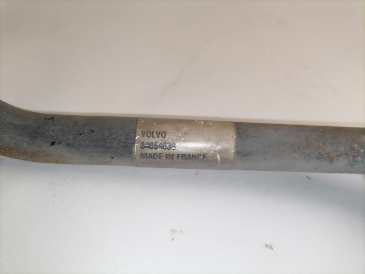 Volvo A/C pipe 84054039 - Heating/ Ventilation for Truck: picture 4 Volvo A/C pipe 84054039 - Heating/ Ventilation for Truck: picture 4