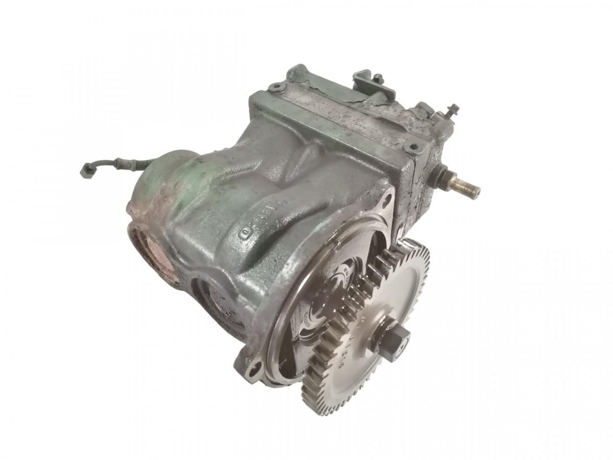 Volvo Air compressor 9125120290 - Air brake compressor for Truck: picture 1 Volvo Air compressor 9125120290 - Air brake compressor for Truck: picture 1