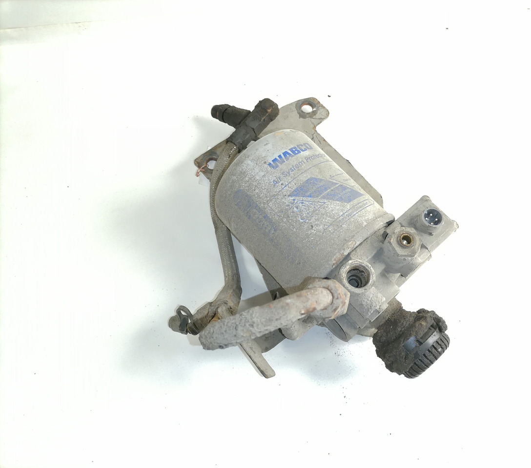 Volvo Air dryer 21620172 - Brake valve for Truck: picture 2 Volvo Air dryer 21620172 - Brake valve for Truck: picture 2