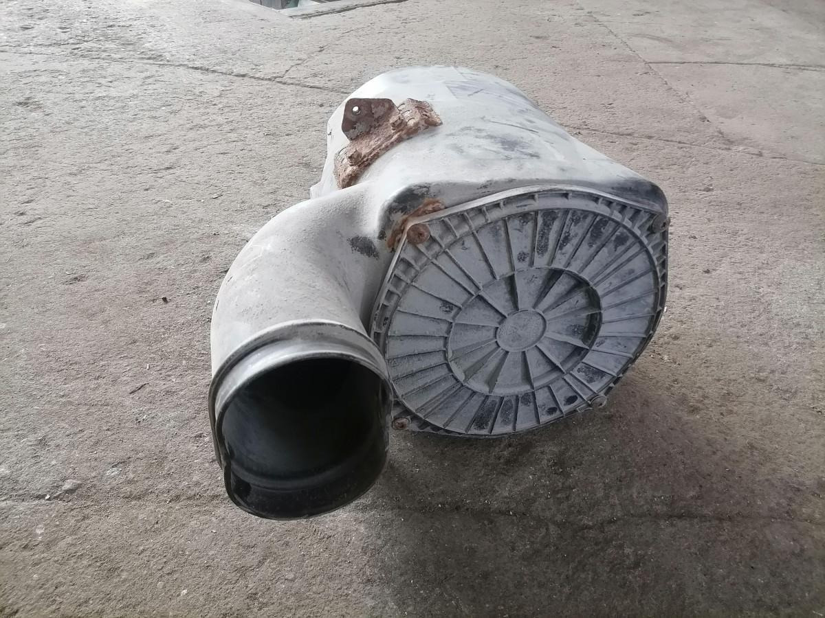 Volvo Air filter housing 20381066 - Air intake system for Truck: picture 4 Volvo Air filter housing 20381066 - Air intake system for Truck: picture 4