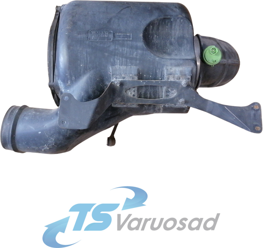 Volvo Air filter housing 20381066 - Air intake system for Truck: picture 1 Volvo Air filter housing 20381066 - Air intake system for Truck: picture 1