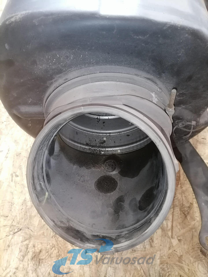 Volvo Air filter housing 20381066 - Air intake system for Truck: picture 4 Volvo Air filter housing 20381066 - Air intake system for Truck: picture 4