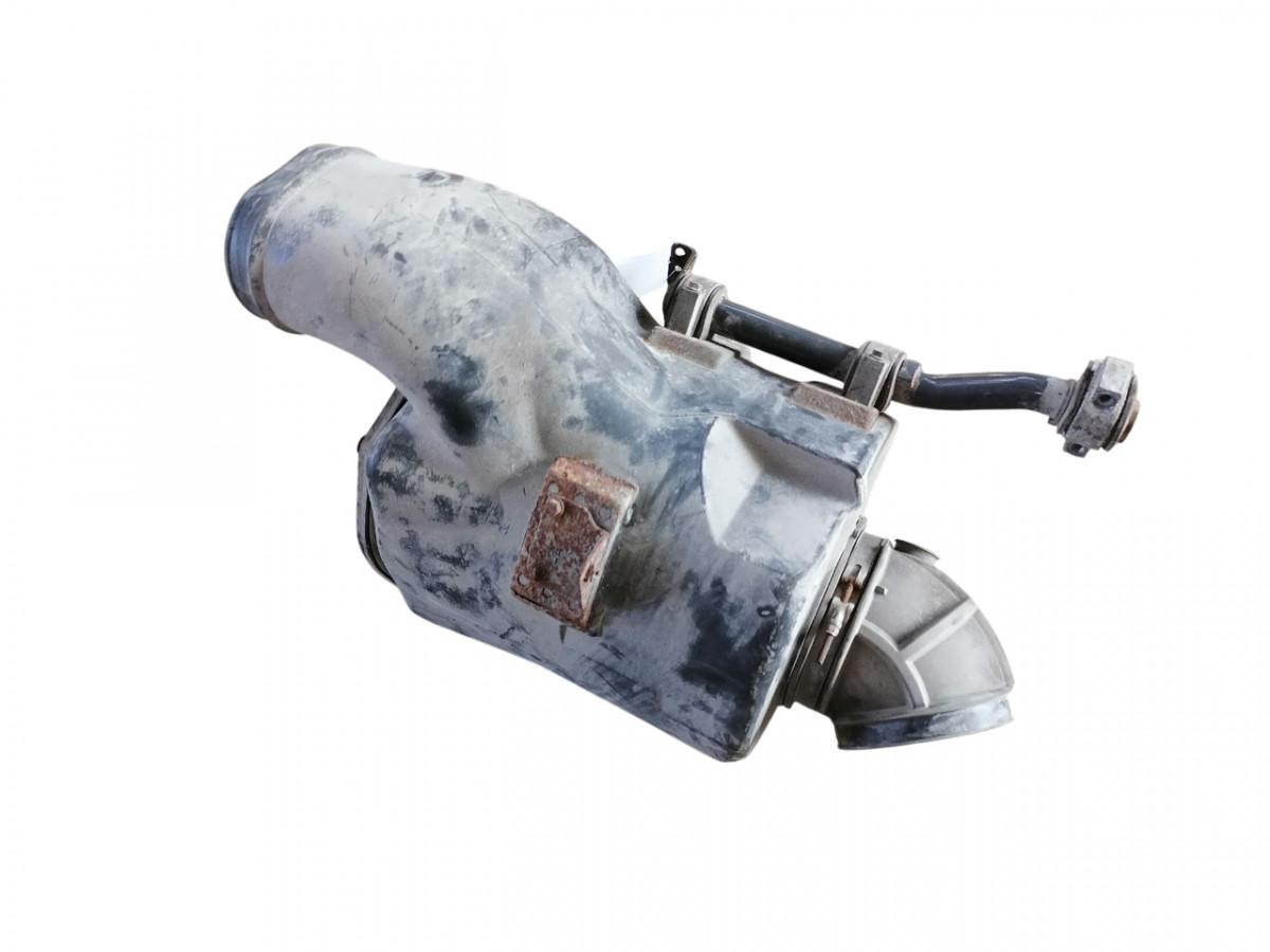 Volvo Air filter housing 20381066 - Air intake system for Truck: picture 1 Volvo Air filter housing 20381066 - Air intake system for Truck: picture 1