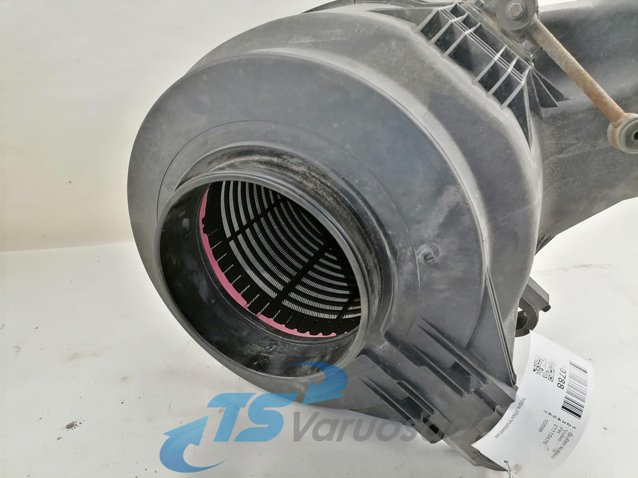 Volvo Air filter housing 21115476 - Air intake system for Truck: picture 5 Volvo Air filter housing 21115476 - Air intake system for Truck: picture 5