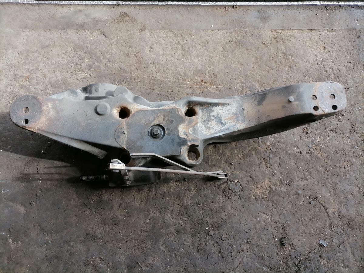 Volvo Air suspension bracket 21196819 - Axle and parts for Truck: picture 4 Volvo Air suspension bracket 21196819 - Axle and parts for Truck: picture 4