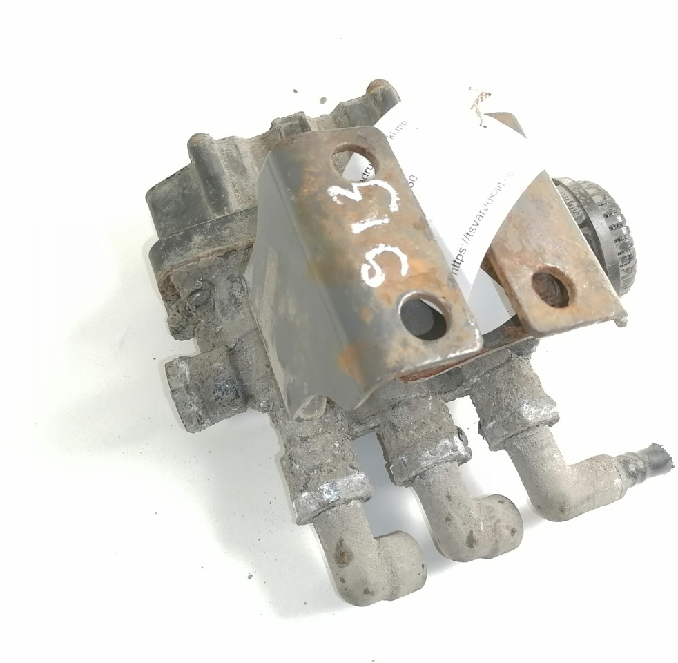 Volvo Air suspension control valve, ECAS 20514450 - Brake valve for Truck: picture 3 Volvo Air suspension control valve, ECAS 20514450 - Brake valve for Truck: picture 3