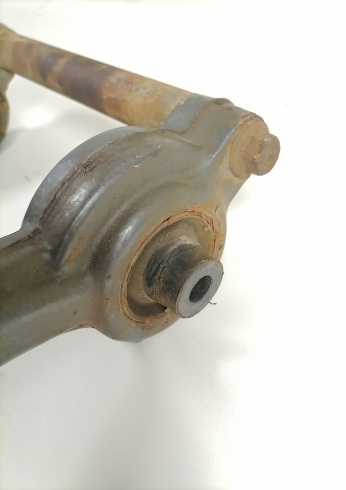 Volvo Akukasti kandur 21313149 - Battery for Truck: picture 3 Volvo Akukasti kandur 21313149 - Battery for Truck: picture 3