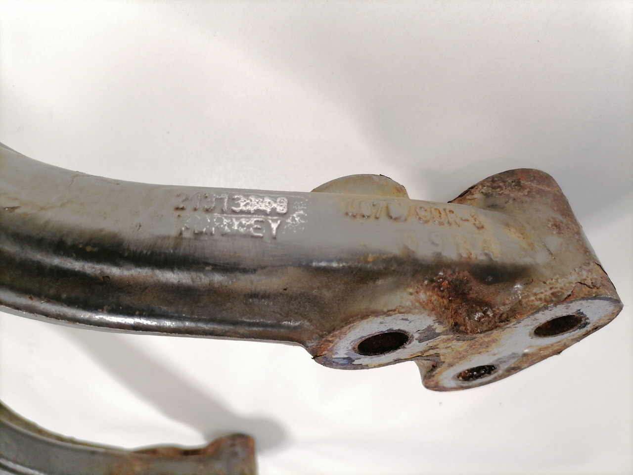 Volvo Akukasti kandur 21313149 - Battery for Truck: picture 4 Volvo Akukasti kandur 21313149 - Battery for Truck: picture 4