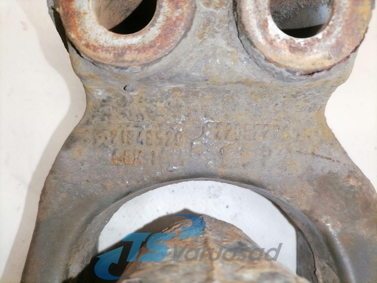 Volvo Akukasti kandur 21948520 - Battery for Truck: picture 3 Volvo Akukasti kandur 21948520 - Battery for Truck: picture 3