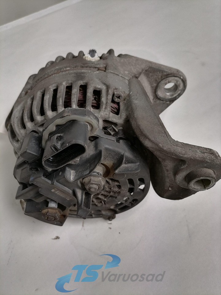 Volvo Alternator 0986046290 - Alternator for Truck: picture 4 Volvo Alternator 0986046290 - Alternator for Truck: picture 4