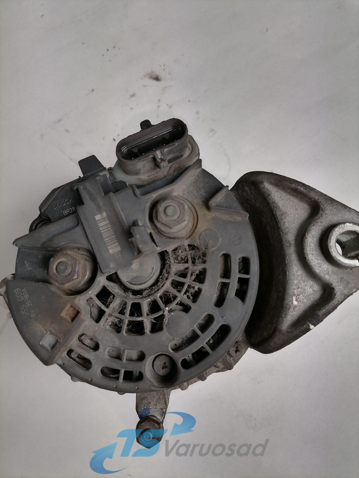 Volvo Alternator 0986046290 - Alternator for Truck: picture 2 Volvo Alternator 0986046290 - Alternator for Truck: picture 2