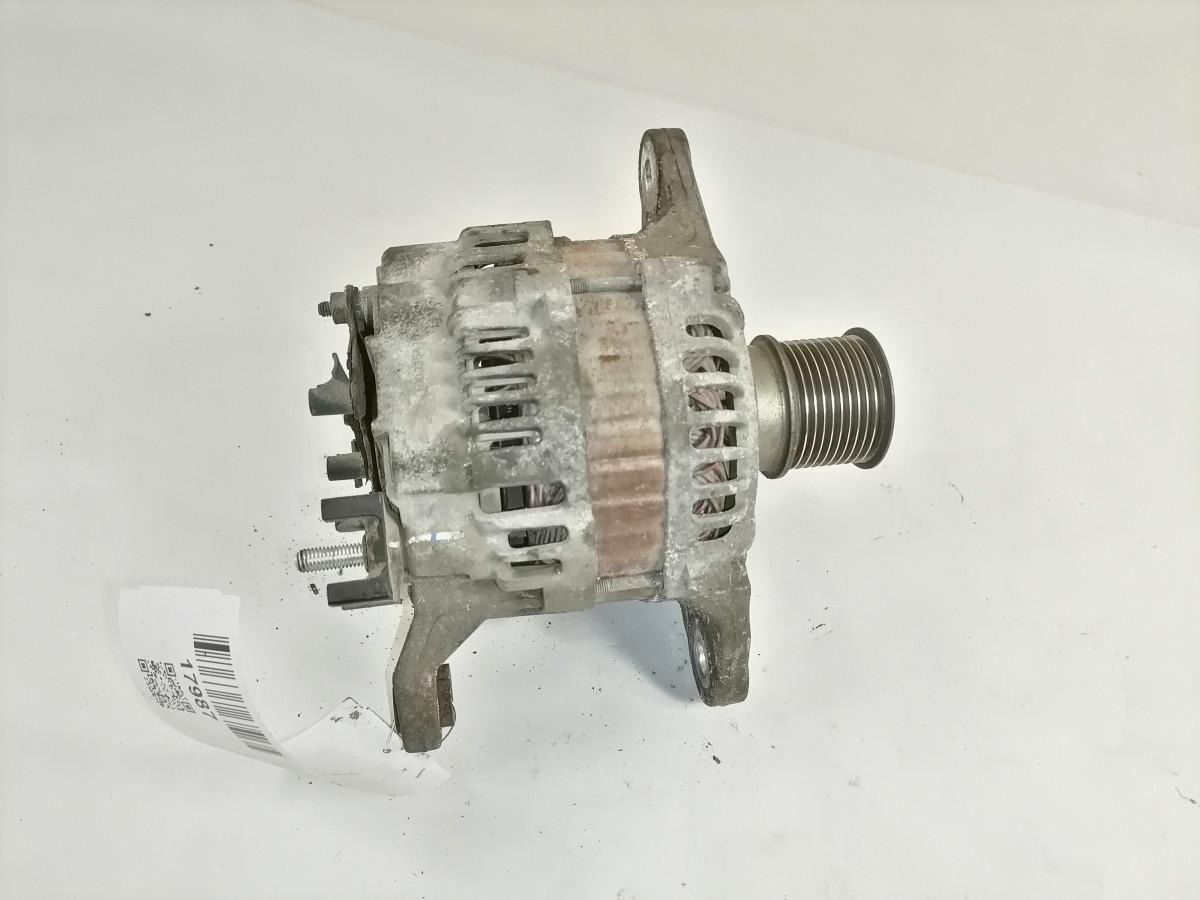 Volvo Alternator 21922756 - Alternator for Truck: picture 4 Volvo Alternator 21922756 - Alternator for Truck: picture 4