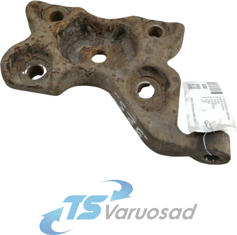 Volvo Amortisaatori kandur, veosild alumine 20726300 - Suspension for Truck: picture 1 Volvo Amortisaatori kandur, veosild alumine 20726300 - Suspension for Truck: picture 1