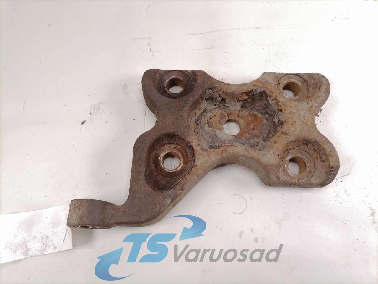 Volvo Amortisaatori kandur, veosild alumine 20726301 - Suspension for Truck: picture 2 Volvo Amortisaatori kandur, veosild alumine 20726301 - Suspension for Truck: picture 2