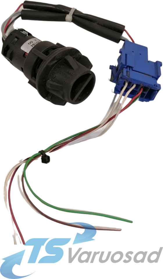 Volvo Andur, salongi temperatuur 20966452 - Sensor for Truck: picture 1 Volvo Andur, salongi temperatuur 20966452 - Sensor for Truck: picture 1