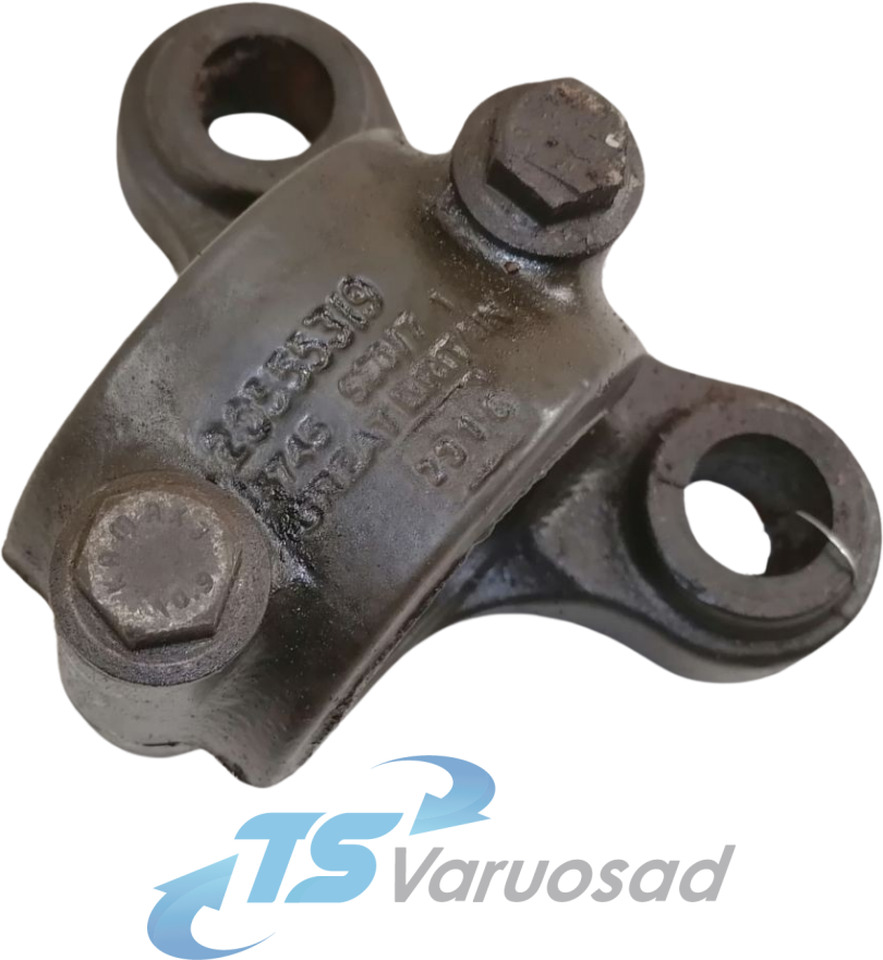 Volvo Anti-roll bar bracket 22119002 - Anti-roll bar for Truck: picture 1 Volvo Anti-roll bar bracket 22119002 - Anti-roll bar for Truck: picture 1