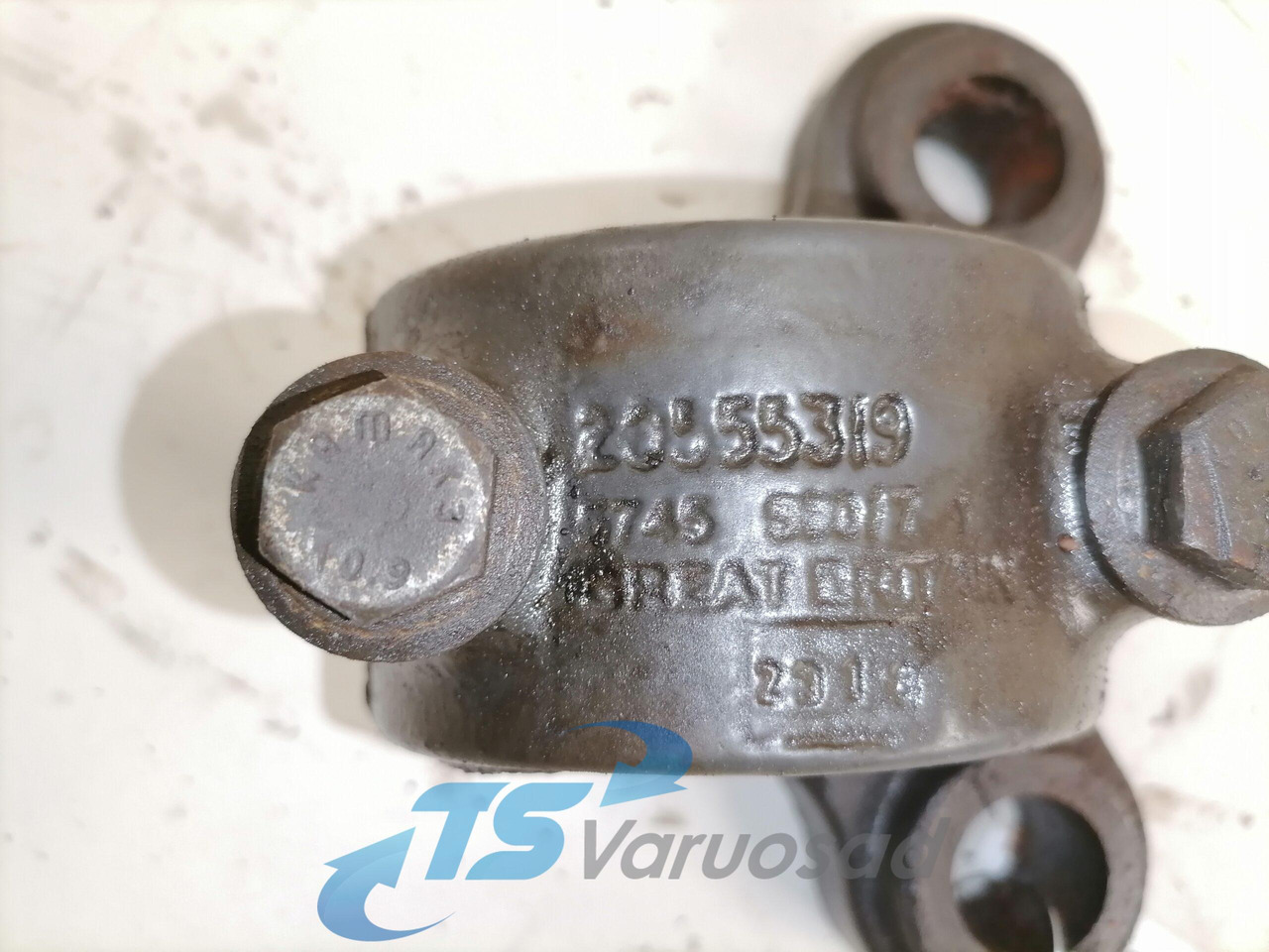 Volvo Anti-roll bar bracket 22119002 - Anti-roll bar for Truck: picture 3 Volvo Anti-roll bar bracket 22119002 - Anti-roll bar for Truck: picture 3