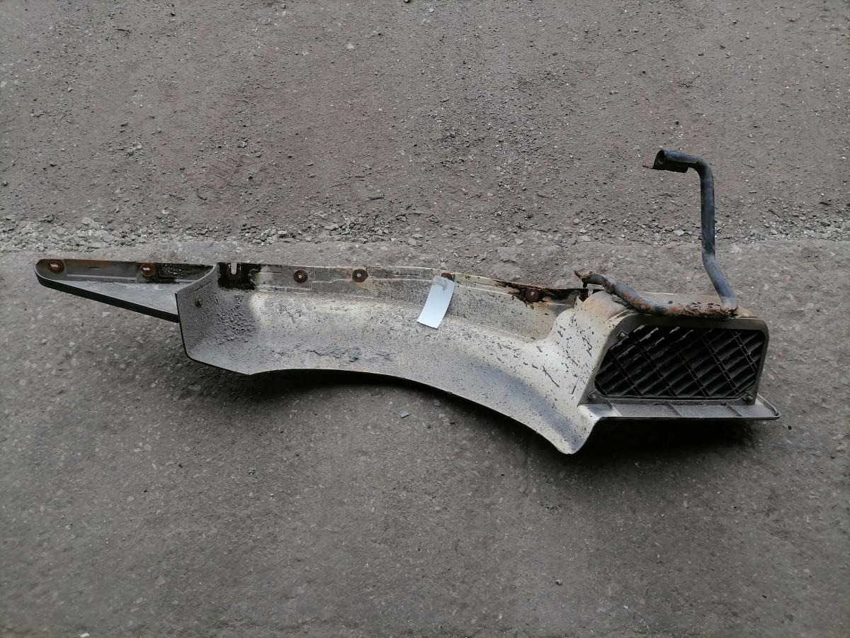 Volvo Astmelaua plastik 20754045 - Footstep for Truck: picture 3 Volvo Astmelaua plastik 20754045 - Footstep for Truck: picture 3