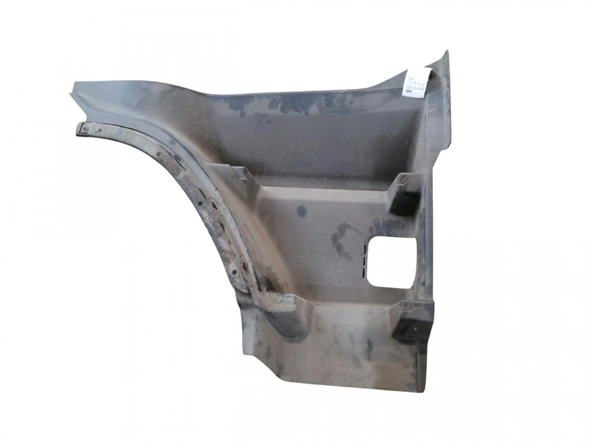 Volvo Astmelaua plastik 3175928 - Footstep for Truck: picture 1 Volvo Astmelaua plastik 3175928 - Footstep for Truck: picture 1