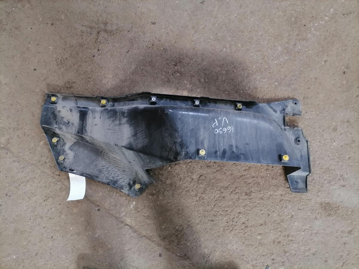 Volvo Astmelaua plastik 82819482 - Footstep for Truck: picture 3 Volvo Astmelaua plastik 82819482 - Footstep for Truck: picture 3