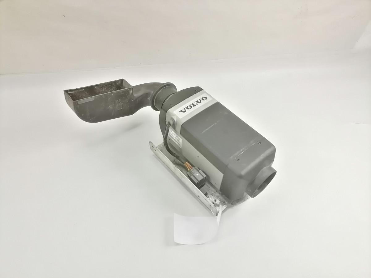 Volvo Auxiliary heater 84178403 - Heating/ Ventilation for Truck: picture 2 Volvo Auxiliary heater 84178403 - Heating/ Ventilation for Truck: picture 2