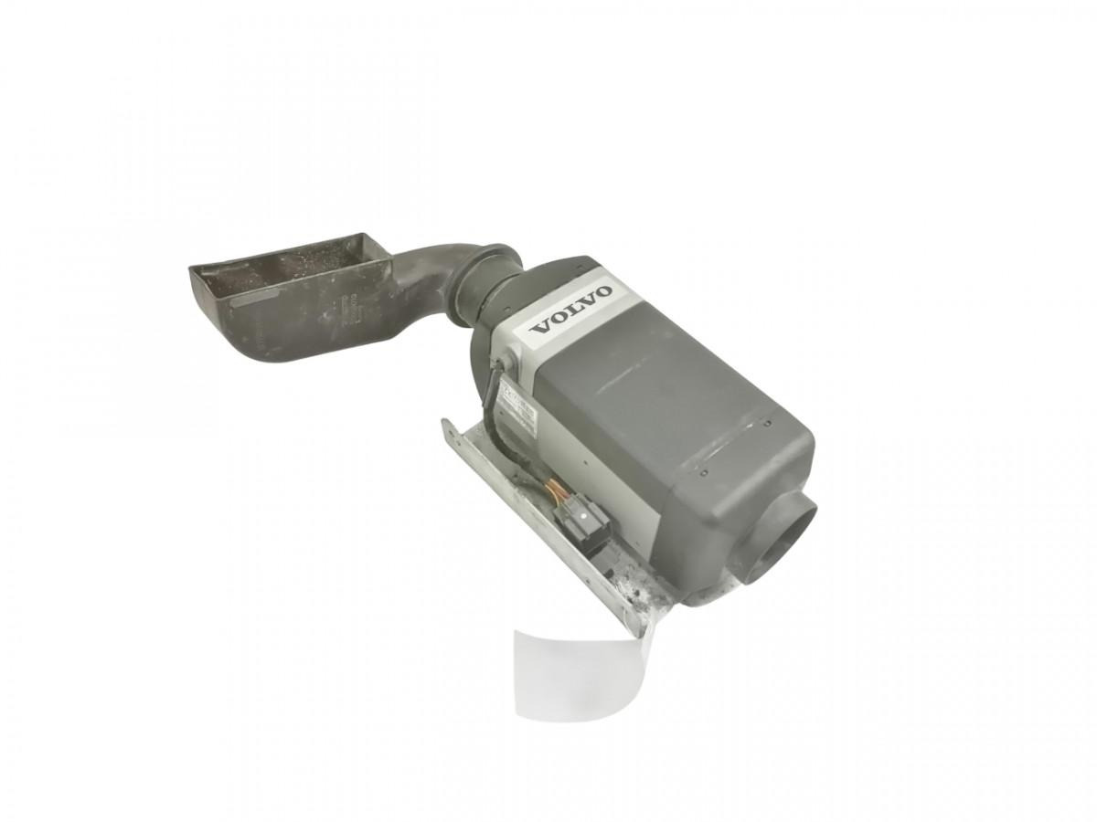 Volvo Auxiliary heater 84178403 - Heating/ Ventilation for Truck: picture 1 Volvo Auxiliary heater 84178403 - Heating/ Ventilation for Truck: picture 1