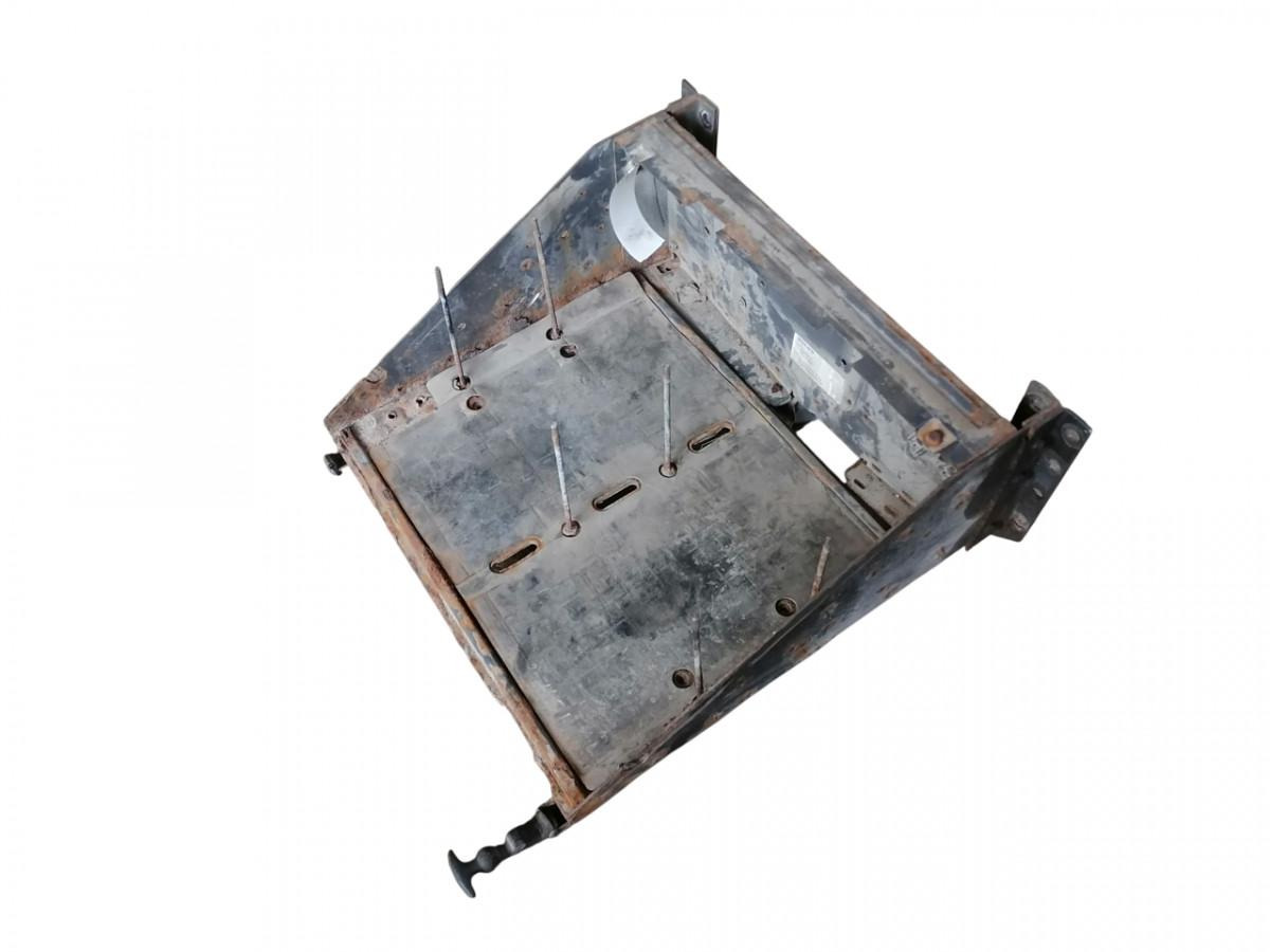 Volvo Battery box 20543103 - Battery for Truck: picture 1 Volvo Battery box 20543103 - Battery for Truck: picture 1