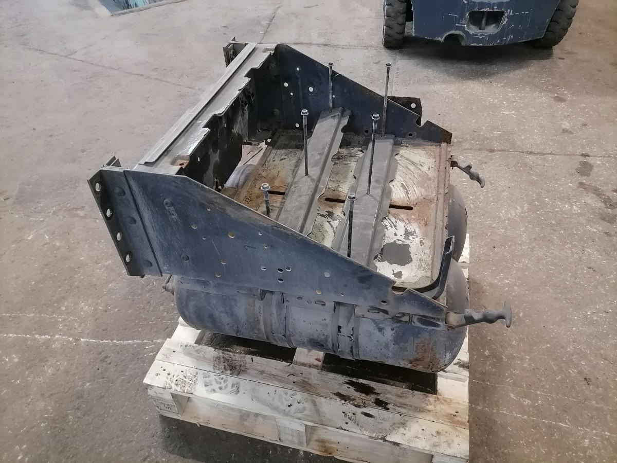 Volvo Battery box 20923091 - Battery for Truck: picture 4 Volvo Battery box 20923091 - Battery for Truck: picture 4