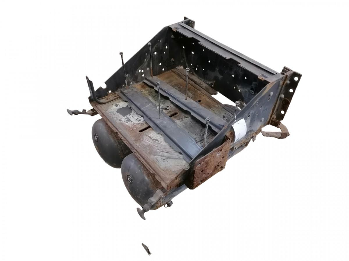 Volvo Battery box 20923091 - Battery for Truck: picture 1 Volvo Battery box 20923091 - Battery for Truck: picture 1