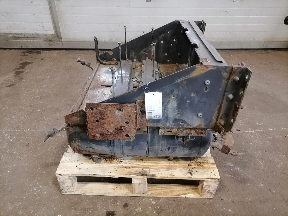 Volvo Battery box 20923091 - Battery for Truck: picture 5 Volvo Battery box 20923091 - Battery for Truck: picture 5