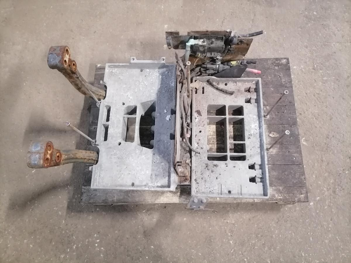 Volvo Battery box 22003951 - Battery for Truck: picture 5 Volvo Battery box 22003951 - Battery for Truck: picture 5