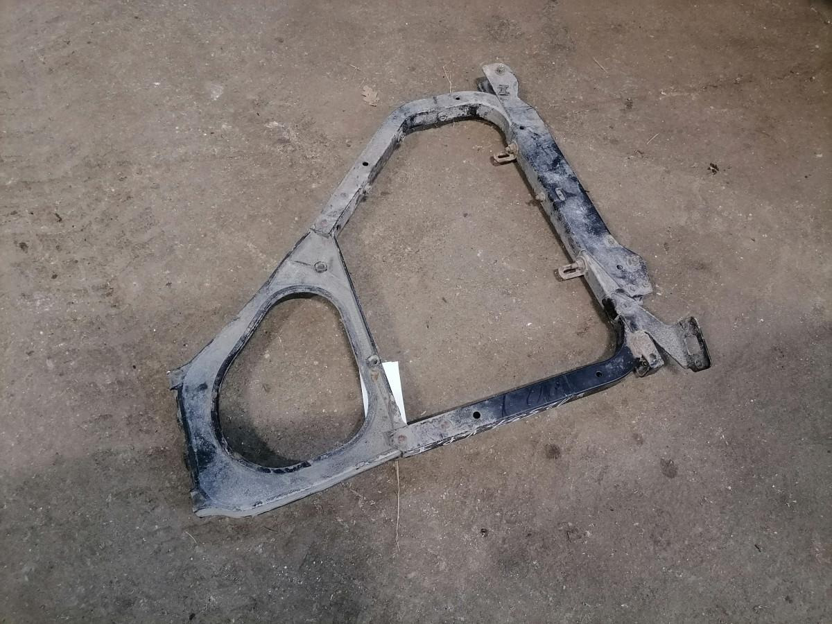 Volvo Bracket 20493926 - Frame/ Chassis for Truck: picture 3 Volvo Bracket 20493926 - Frame/ Chassis for Truck: picture 3