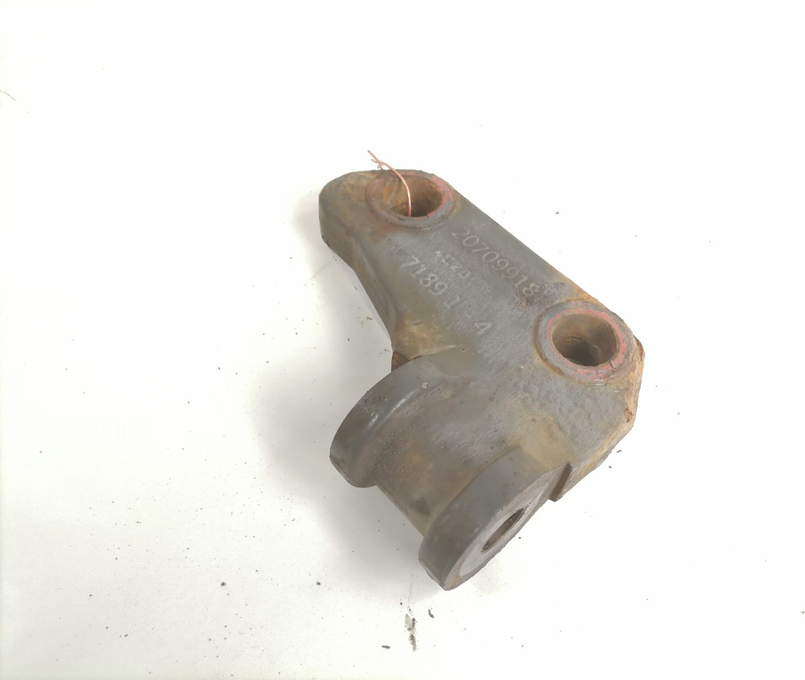 Volvo Bracket 20709918 - Frame/ Chassis for Truck: picture 1 Volvo Bracket 20709918 - Frame/ Chassis for Truck: picture 1