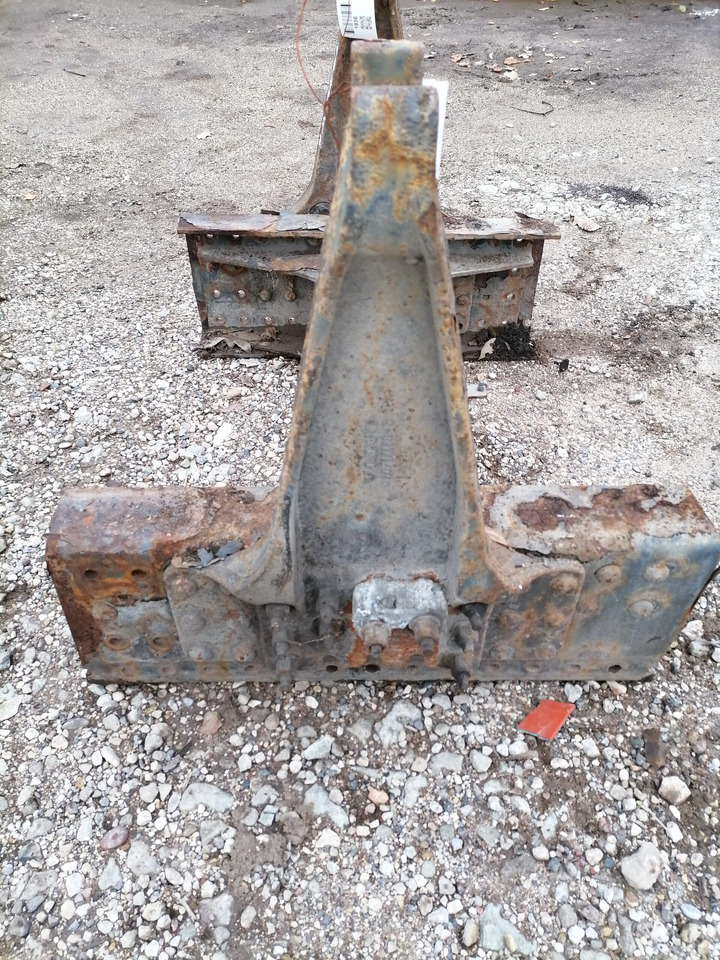 Volvo Bracket 20717178 - Suspension for Truck: picture 1 Volvo Bracket 20717178 - Suspension for Truck: picture 1