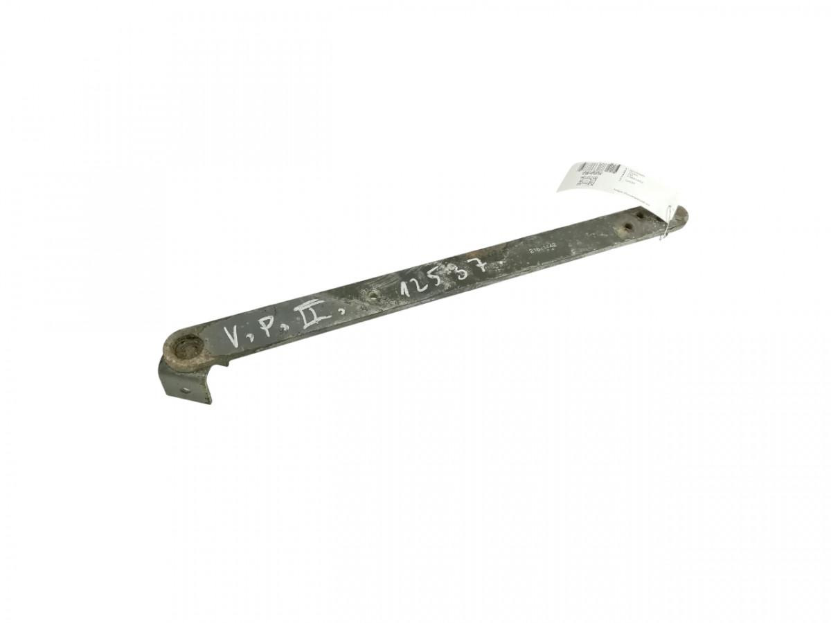 Volvo Bracket 21621442 - Frame/ Chassis for Truck: picture 1 Volvo Bracket 21621442 - Frame/ Chassis for Truck: picture 1