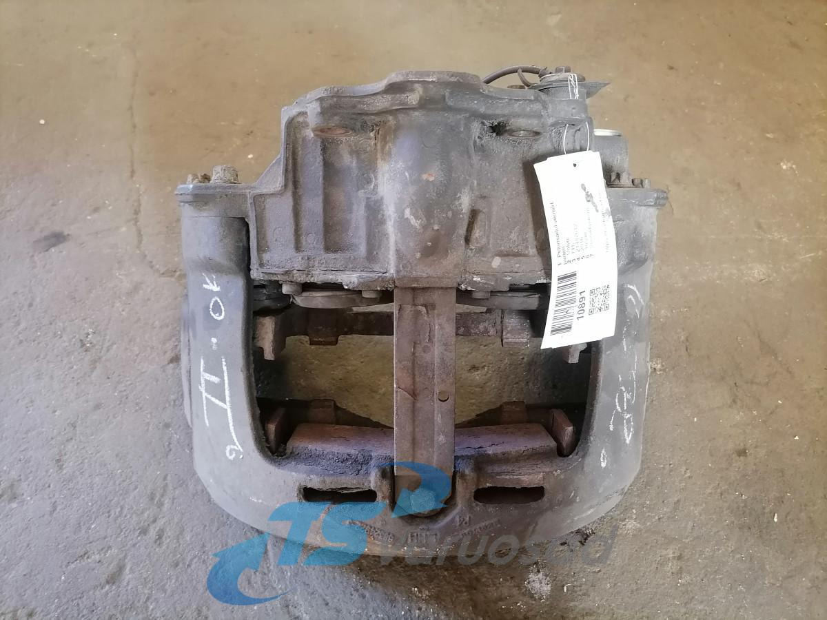 Volvo Brake caliper 21487612 - Brake parts for Truck: picture 4 Volvo Brake caliper 21487612 - Brake parts for Truck: picture 4
